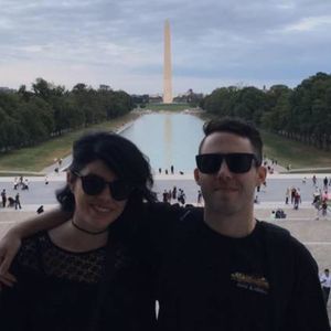 Meet your Posher, Austin